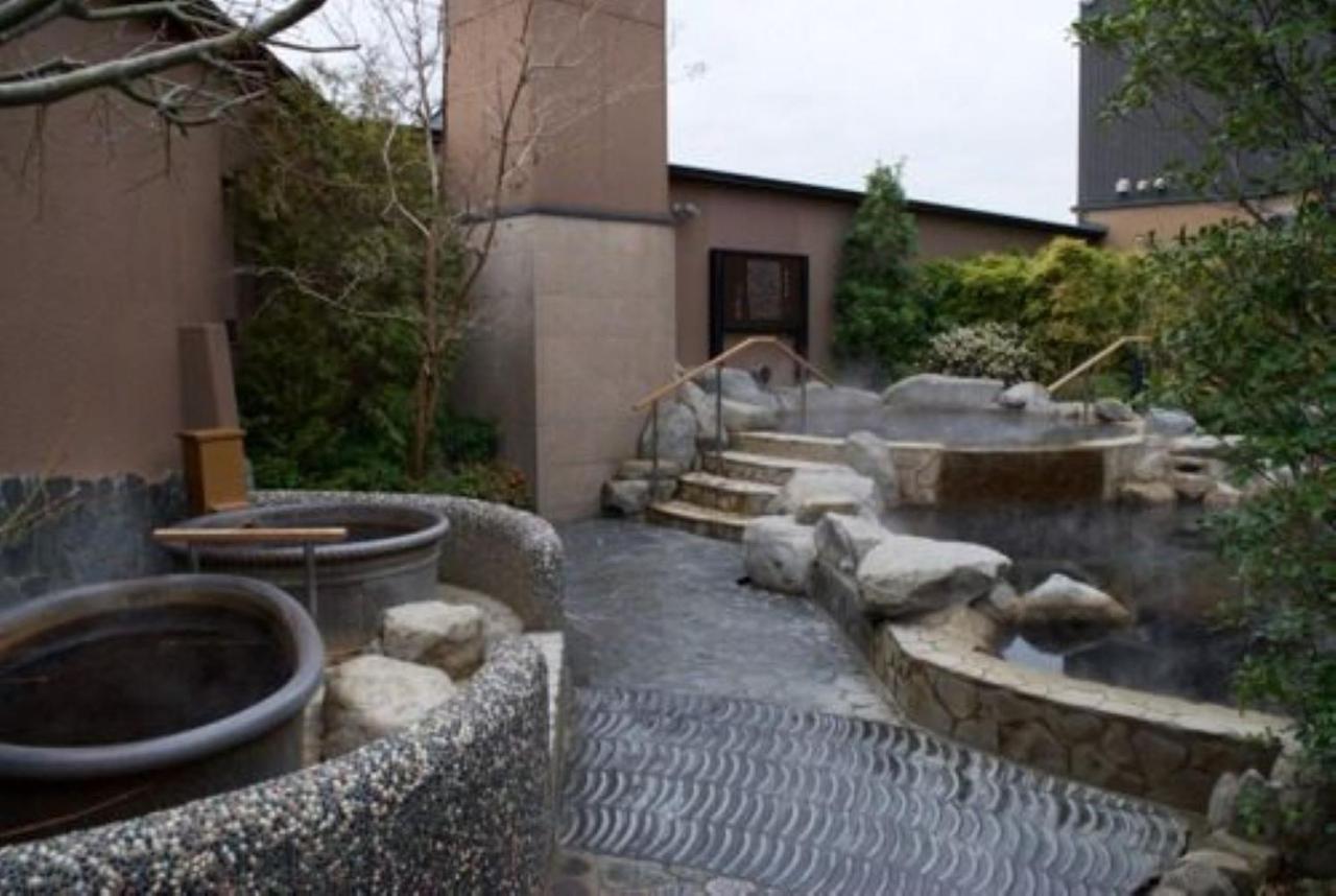 Sadie'S Home Komae Exterior foto